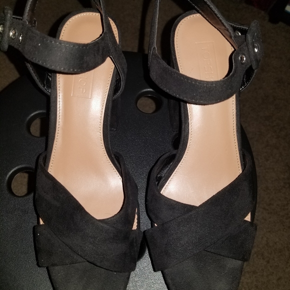 Stellar Two Part Platforms - Picture 2 of 3